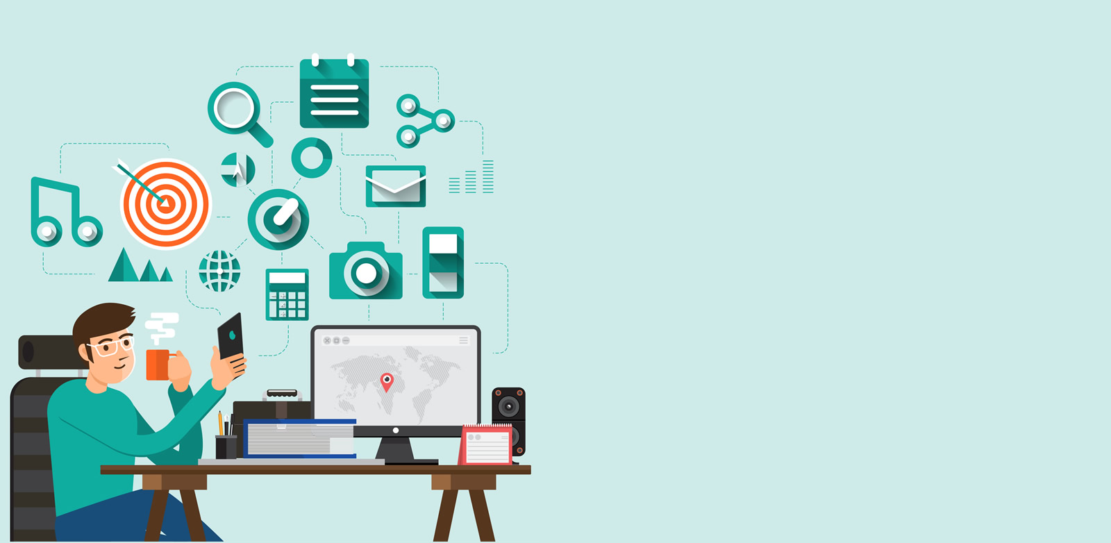 Who is Digital Charles?