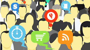 Behavioral Targeting