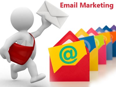 email marketing