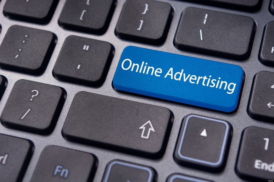 Online Advertising Formats