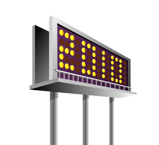 Digital Display Ad Spending