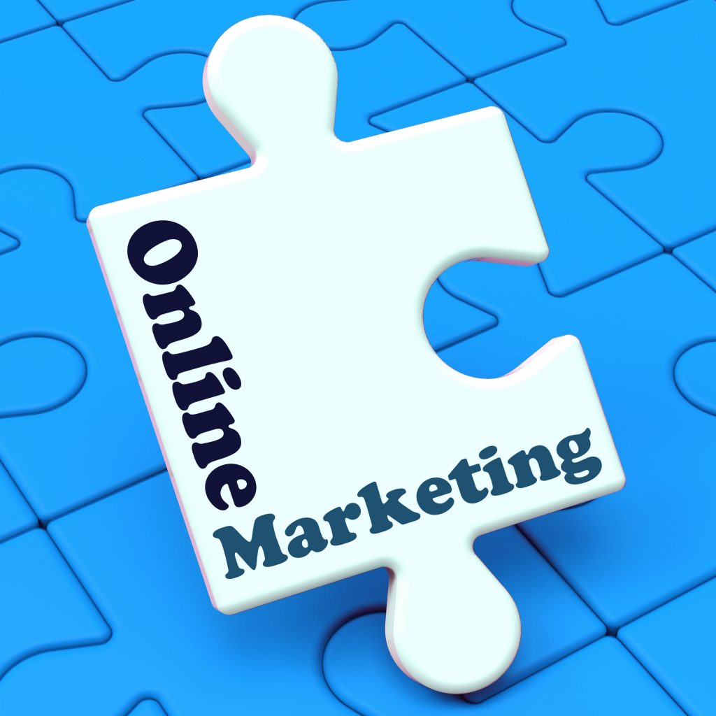 online advertising