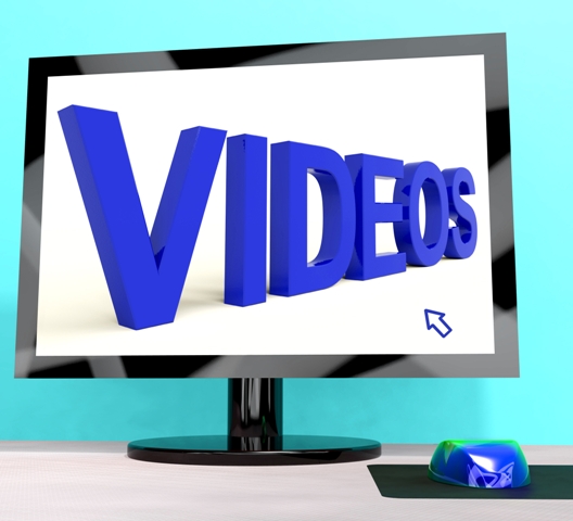 digital video