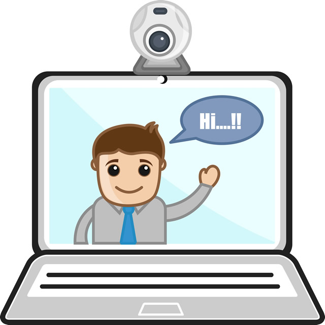 video-chat-business-cartoons-vectors_MyAk7ydu_L